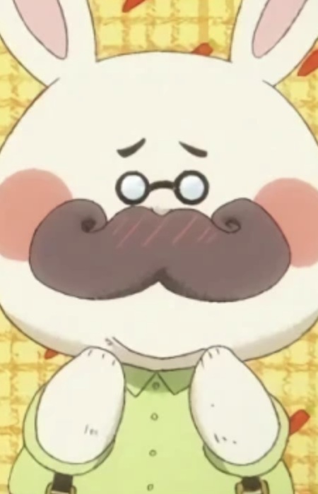 Gambar Karakter Reina's Father