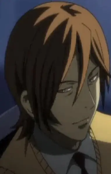 Gambar Karakter Anime: En'in