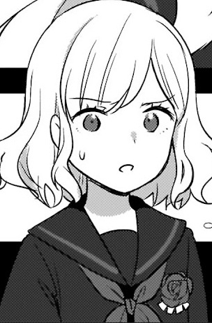 Gambar Karakter Miyu Saitou