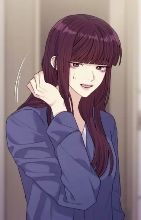 Gambar Karakter Anime: Sanghee Dong