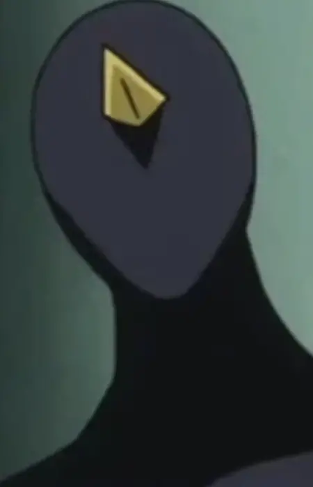 Gambar Karakter Anime: Jim