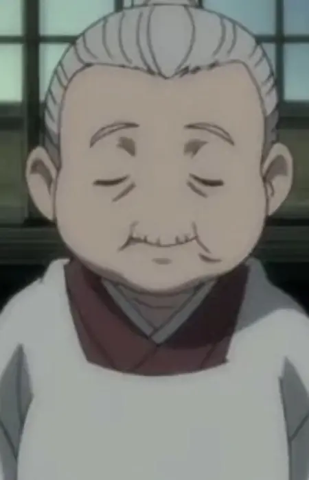 Gambar Karakter Anime: Koharu Midou
