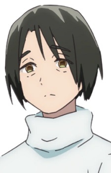 Gambar Karakter Kei Koga