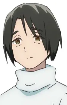 Gambar Karakter Anime: Kei Koga