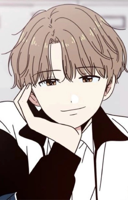 Gambar Karakter Jaemin Lee