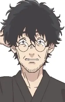 Gambar Karakter Anime: Yoichi Higarashi