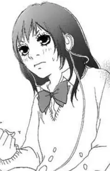Gambar Karakter Anime: Mugino