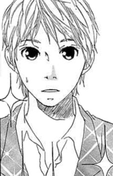 Gambar Karakter Shuuya Ikeuchi