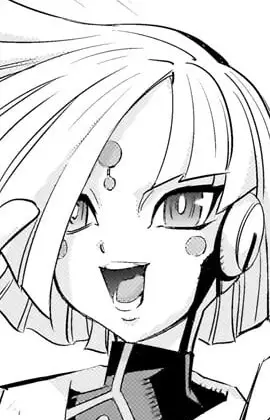 Gambar Karakter Anime: Pylon