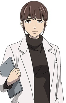 Gambar Karakter Anime: Sophia  Amae