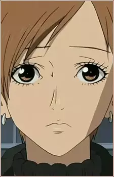 Gambar Karakter Anime: Kaori Aso