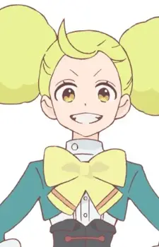 Gambar Karakter Anime: Lemone Juicy