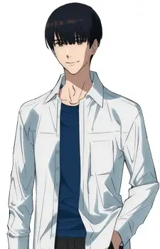 Gambar Karakter Anime: Aki Onoda