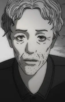 Gambar Karakter Anime: Yasuo Goshima