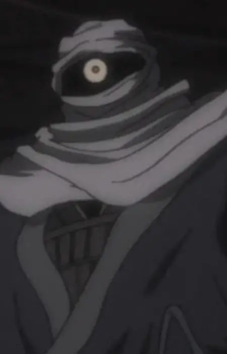 Gambar Karakter Anime: Chibakama