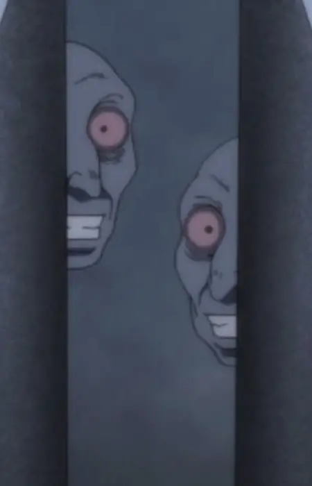 Gambar Karakter Anime: Tokijun