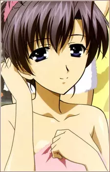 Gambar Karakter Anime: Tsubasa Ootori