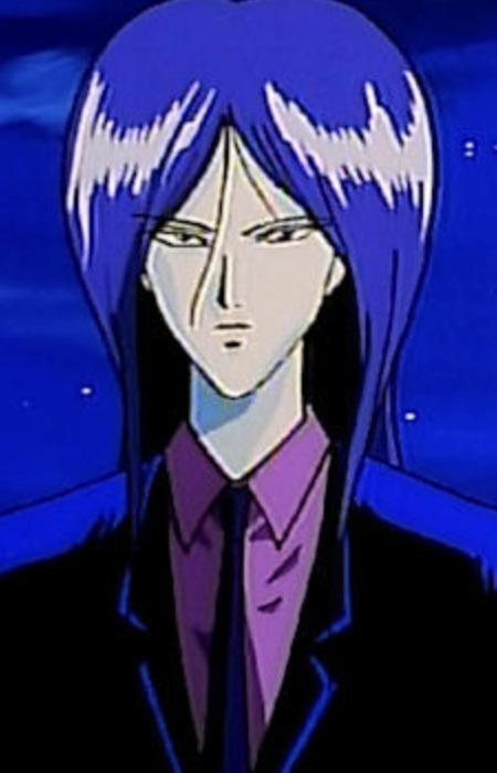 Gambar Karakter Tsubura