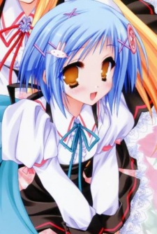 Gambar Yumina Takanashi