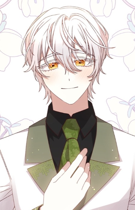 Gambar Karakter Ethan Bronte