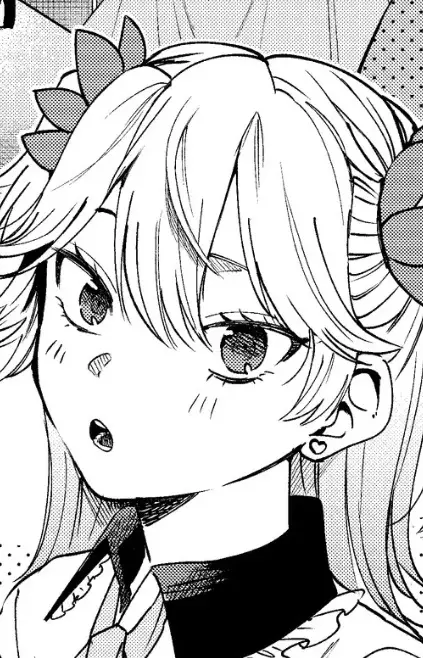 Gambar Karakter Anime: Akari