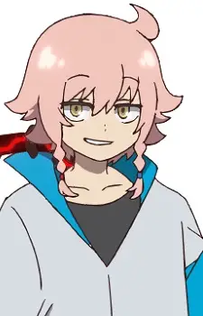 Gambar Karakter Anime: Kayano