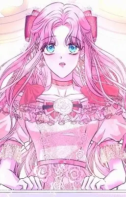 Gambar Karakter Anime: Nadia Byne