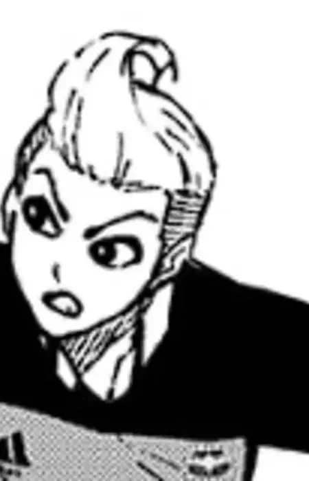 Gambar Karakter Anime: Uraziz