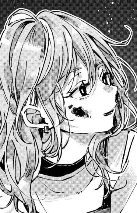 Gambar Karakter Toudou