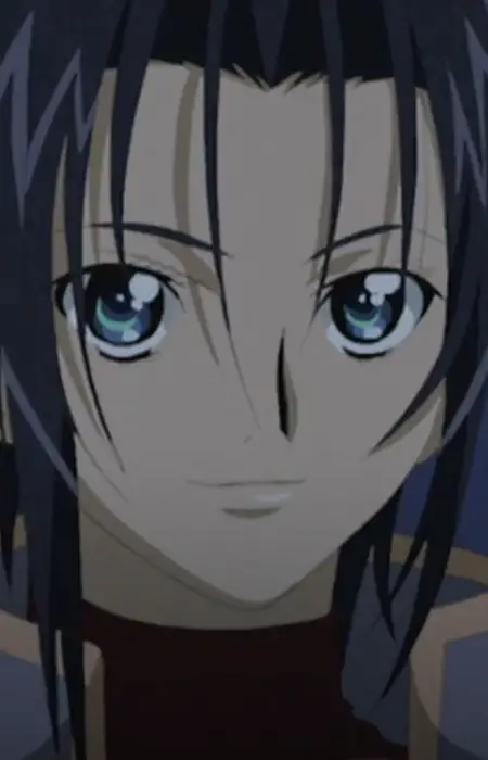 Gambar Karakter Anime: Vyura