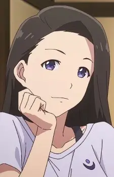 Gambar Karakter Anime: Haruko Oohara