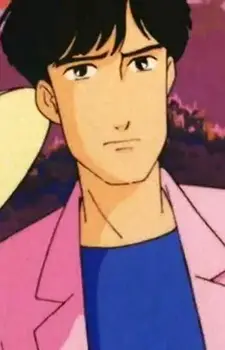 Gambar Karakter Anime: Sugisaku