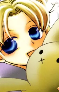 Gambar Karakter Anime: Kirimi Nekozawa