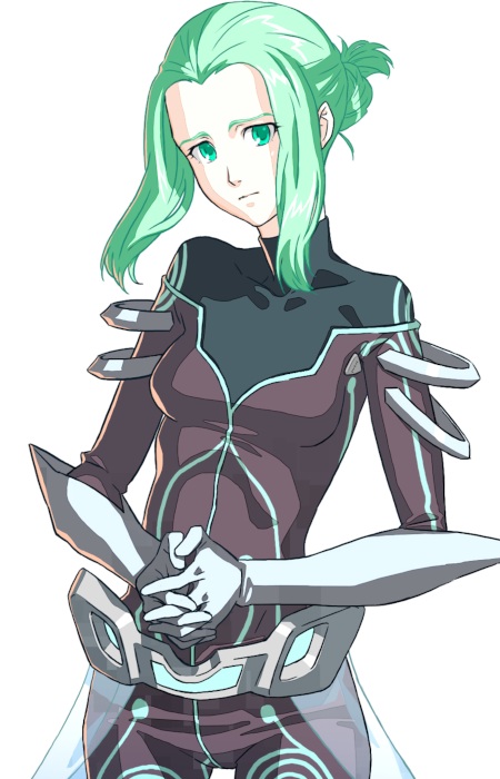 Gambar Karakter Anime: Kira