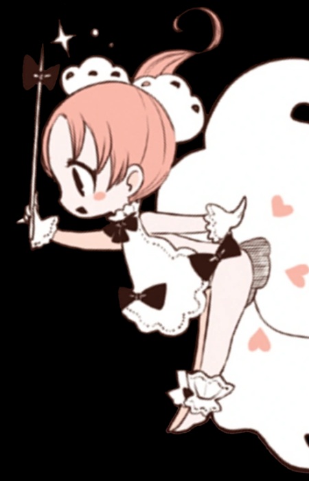 Gambar Karakter Toko