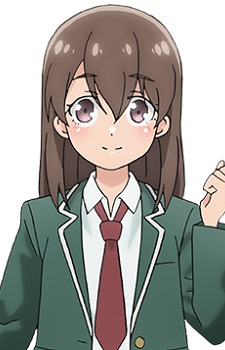 Gambar Karakter Himari Asakura