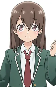 Gambar Karakter Anime: Himari Asakura