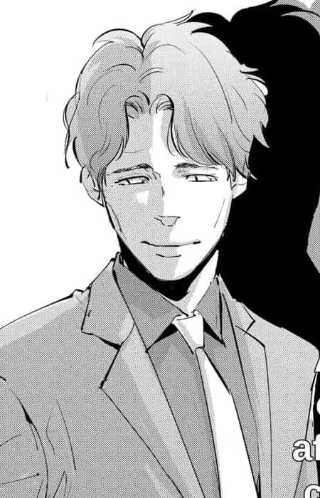 Gambar Karakter Anime: Hummingbird