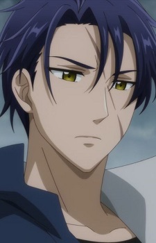 Gambar Karakter Nate