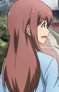 Gambar Karakter Anime: Miki