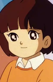 Gambar Karakter Anime: Suzuko Nakano
