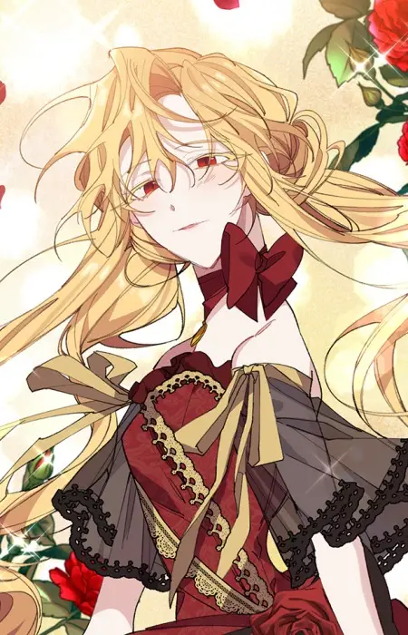 Gambar Karakter Anime: Kaira de Orsia