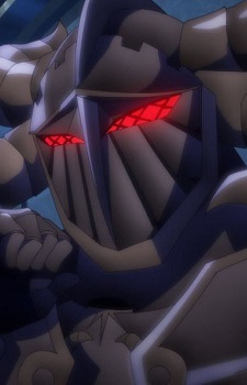 Gambar Karakter Belphegor