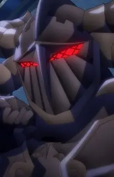Gambar Karakter Anime: Belphegor