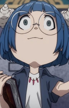 Gambar Karakter Anime: Gnome