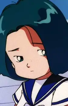 Gambar Karakter Anime: Mitsuru