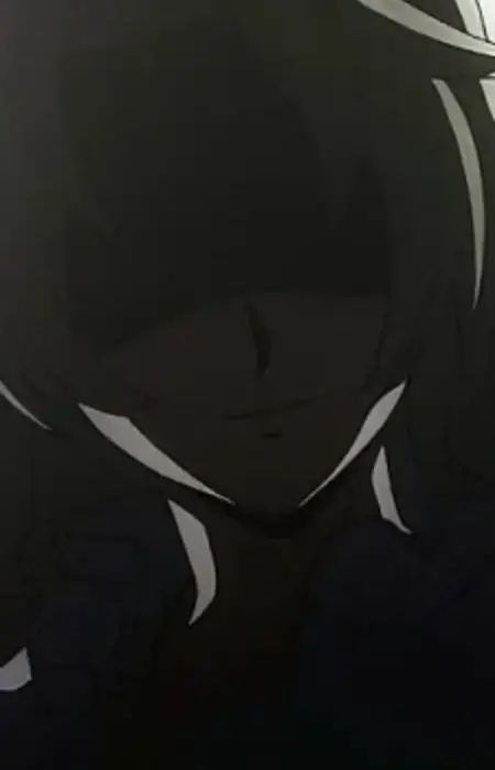 Gambar Karakter Anime: Ilina Tachibana