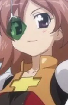 Gambar Karakter Anime: Rinko