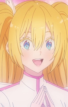 Gambar Karakter Xiaoyu