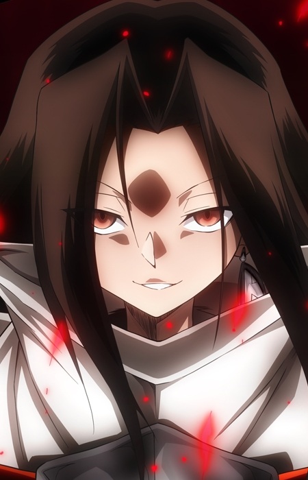 Gambar Hao Asakura